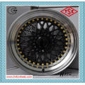 Various sizes of replica BBS wheels BBS rims